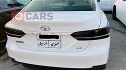 تۆیۆتا کامری